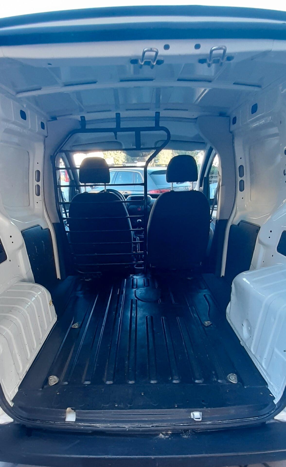 Fiat Fiorino 1.3 MJT 80CV Cargo