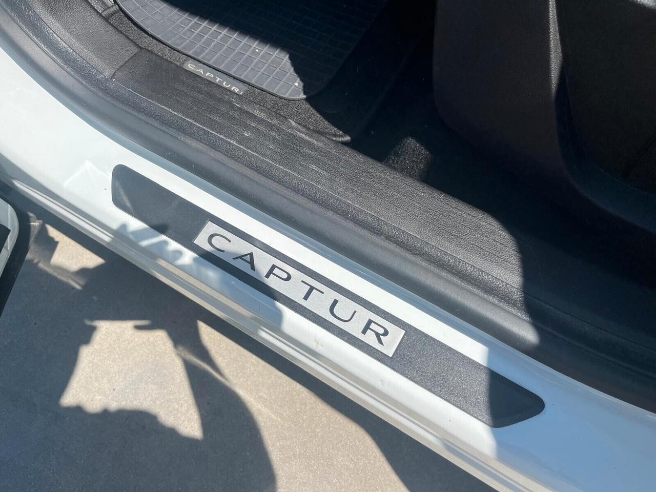 Renault Captur 1.0 GPL 100cv Intens