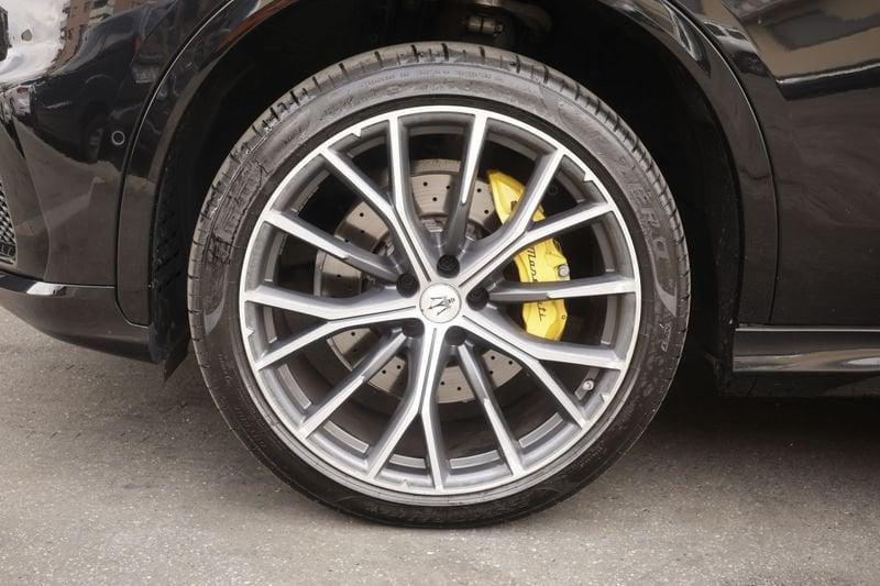 Maserati Grecale Maserati Grecale 3.0 V6 530cv Trofeo Q4 auto ANNO 2023