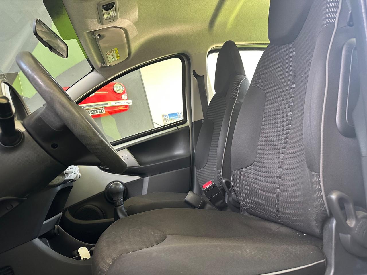 Peugeot 107 1.0 68CV 5p. Active