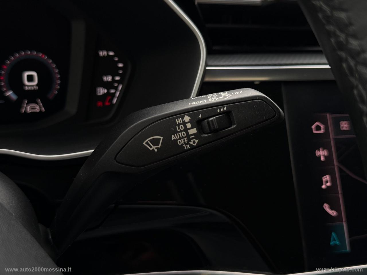 AUDI Q3 SPB 35 TDI S tronic
