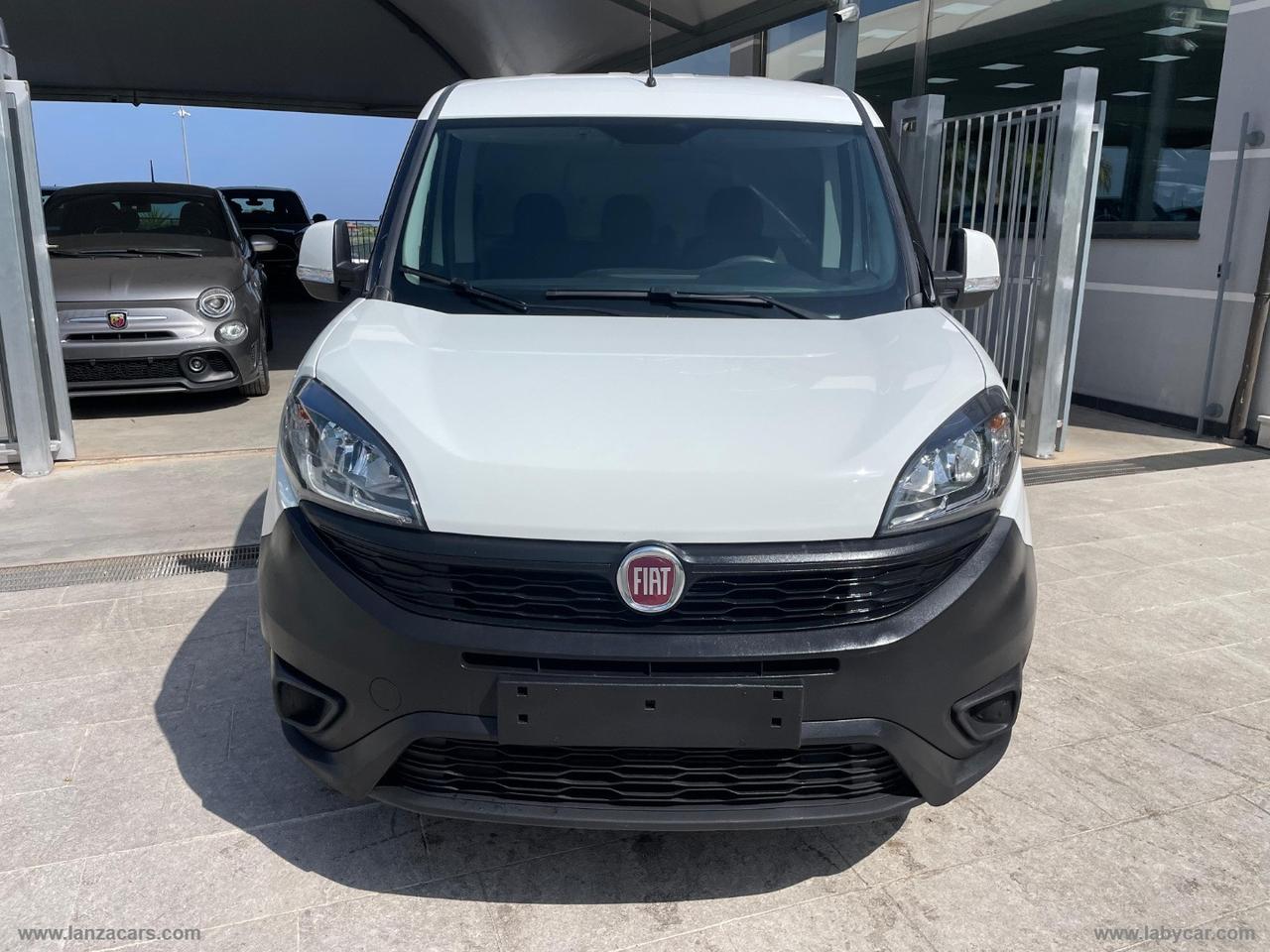 Doblò 1.6MJT 105 PC-TN CargoLam.SX 3Pti