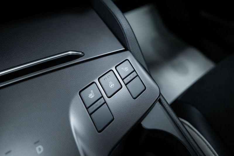 KIA Sportage MHEV-GPL PE 1.6 DS MH DCT GTL SR BC