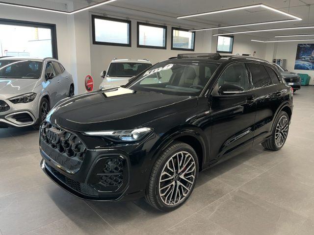 AUDI Q5 2.0 TDI Quattro 204 CV S-Line Tetto KM0 MY26
