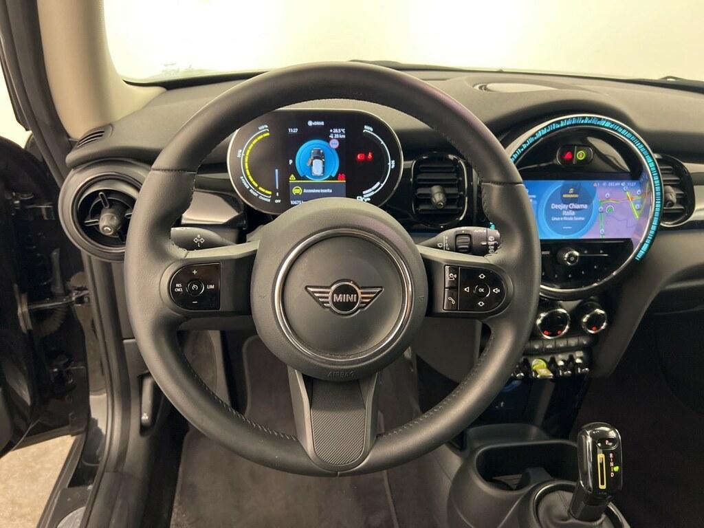 Mini Cooper SE 3p Classic auto