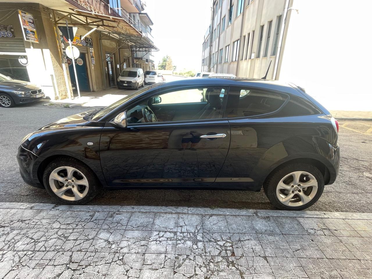 Alfa Romeo MiTo 1.3 JTDm 95 CV S&S Super