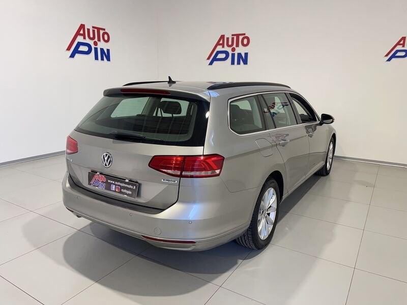 Volkswagen Passat Passat Variant 1.6 TDI Comfortline BlueMotion Technology