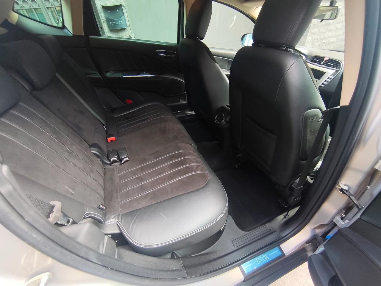 Lancia Delta 1.4 T-Jet 150 CV solo 34.000 km