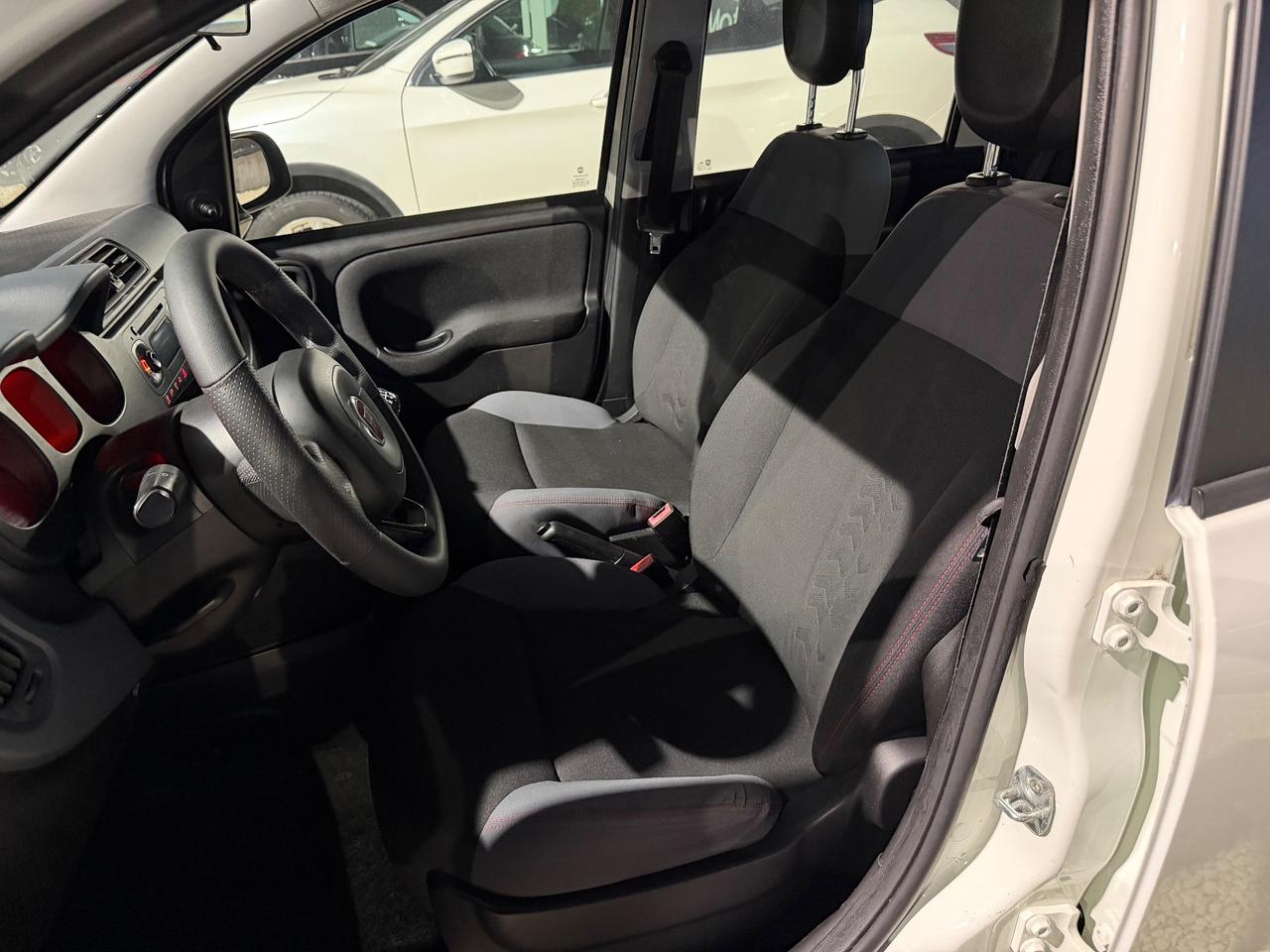 Fiat Panda 1.2 EasyPower Easy GPL Casa Madre