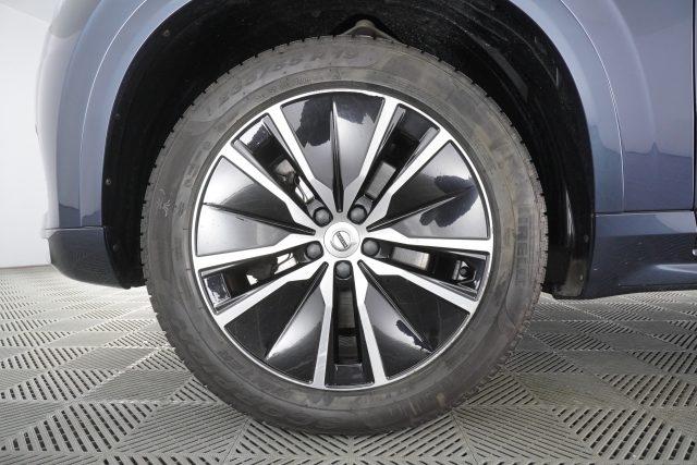 VOLVO XC90 XC90 B5 (d) AWD Geartronic 7 posti Momentum Pro