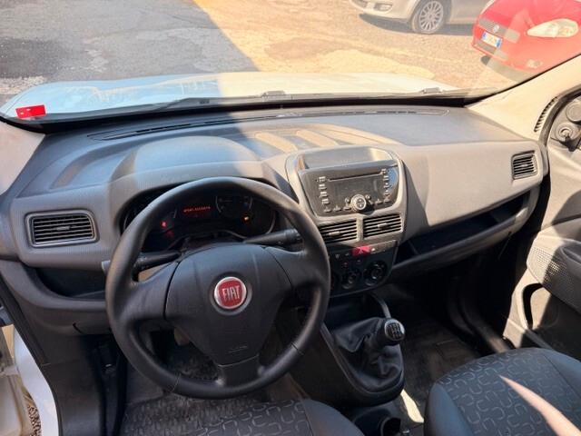 Fiat Doblo Doblò 1.3 MJT PC-TN Cargo Lamierato E5+