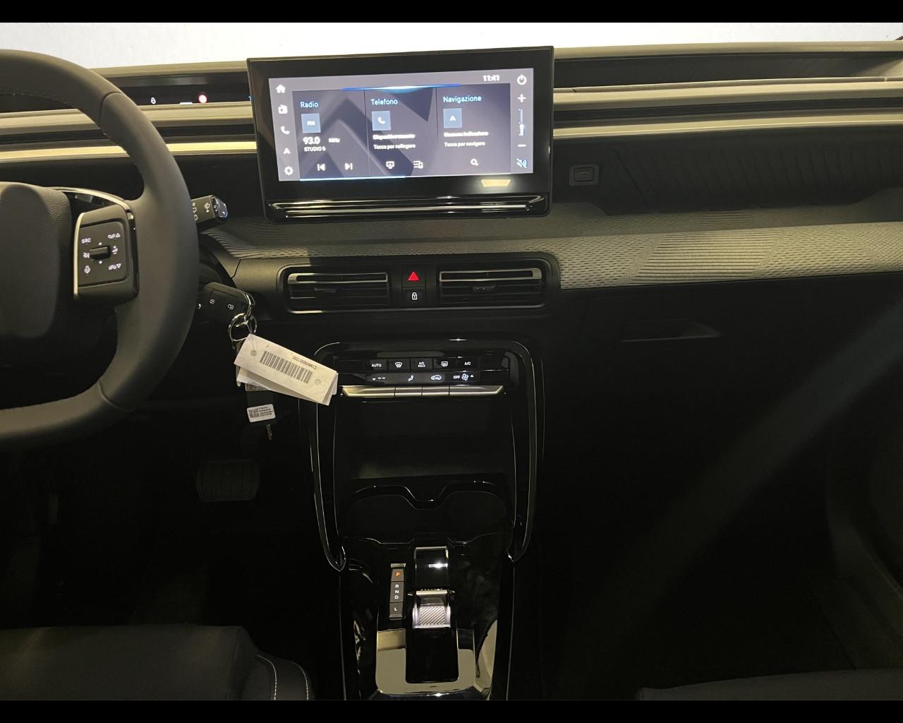 CITROEN Nuova C3 Hybrid 110cv - MAX