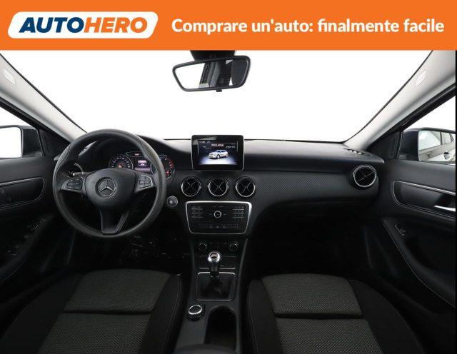 MERCEDES-BENZ GLA 200 Executive