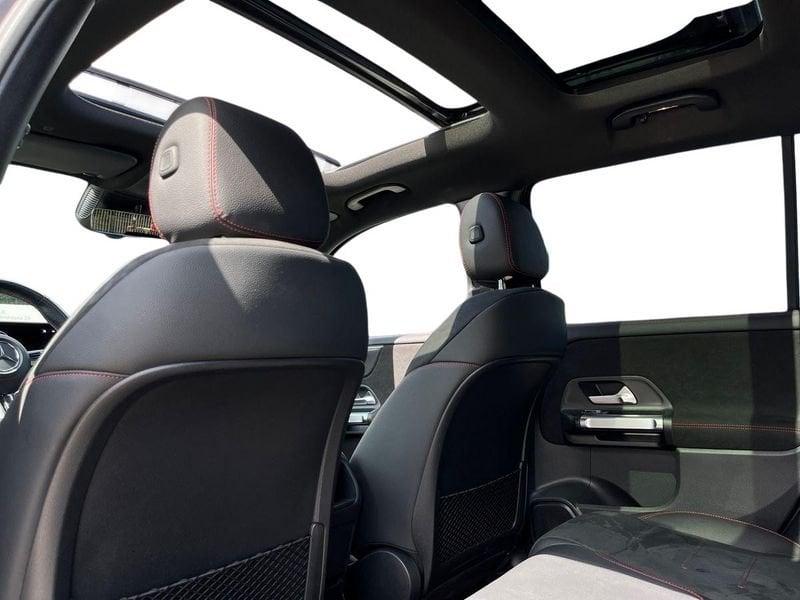 Mercedes-Benz Classe GLB GLB 200 d Automatic AMG Line Premium