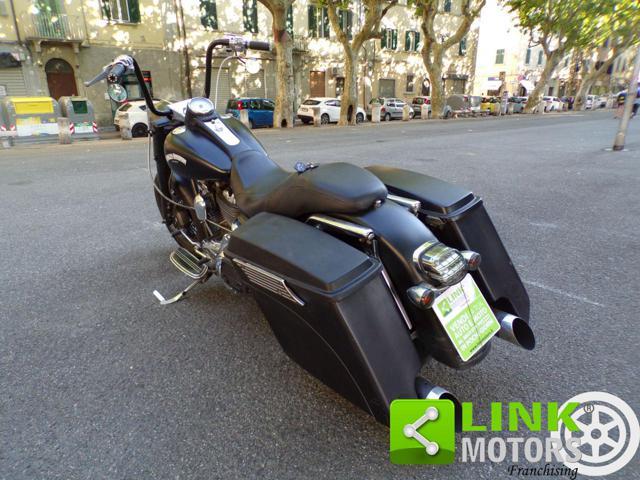 HARLEY-DAVIDSON FLHRS Road King Custom 1584cc