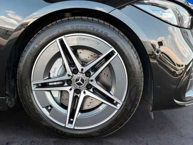 MERCEDES Classe C (W/S206) C 200 Mild hybrid ...