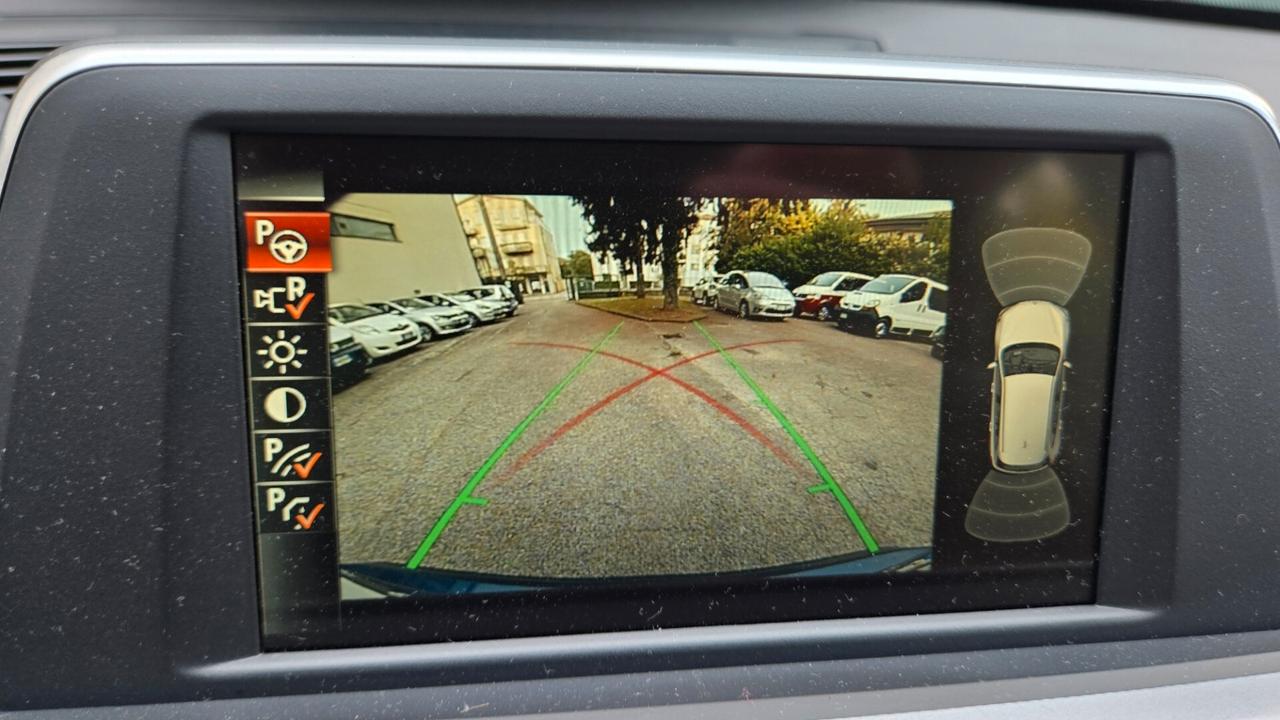 Bmw X1 xDrive18d Business 4x4