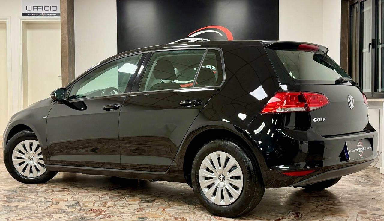 Volkswagen Golf 1.2 TSI 85 CV 5p. Tech&Sound BlueMotion Technology