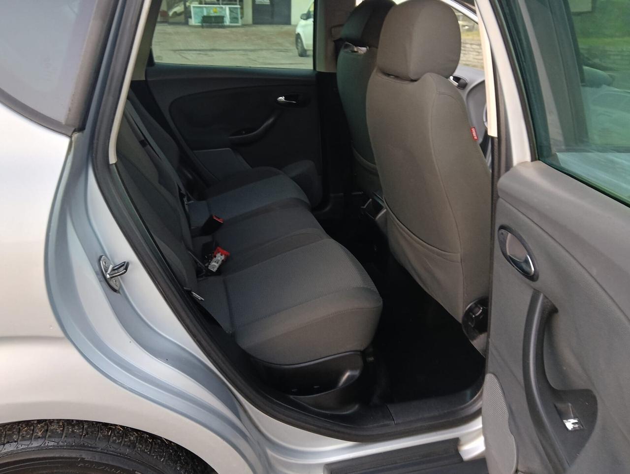 Seat Toledo 1.9 TDI/110 CV cat Stella Plus