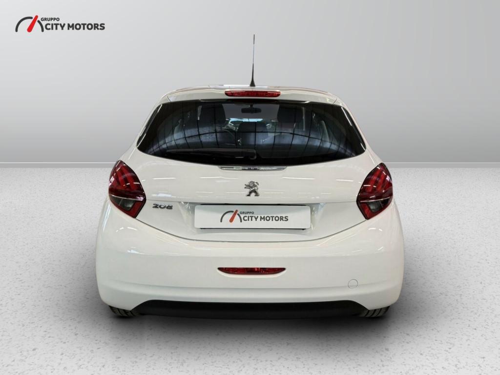 Peugeot 208 5 Porte 1.2 PureTech Allure