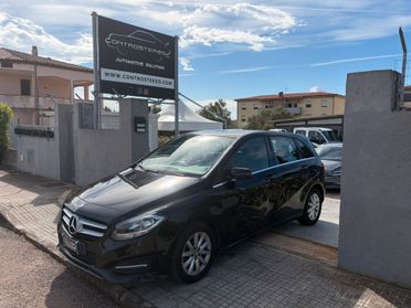 Mercedes-benz B 180 DIESEL