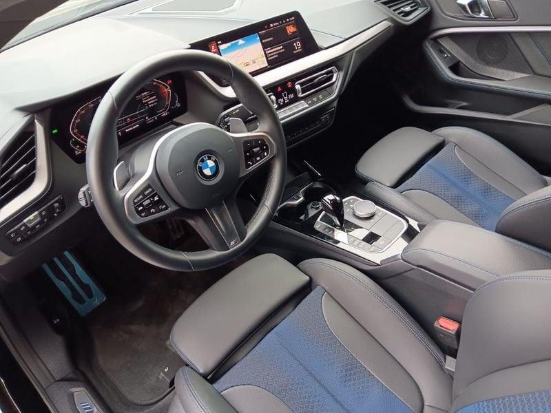 BMW Serie 2 G.C. 220d Gran Coupe xdrive Msport auto