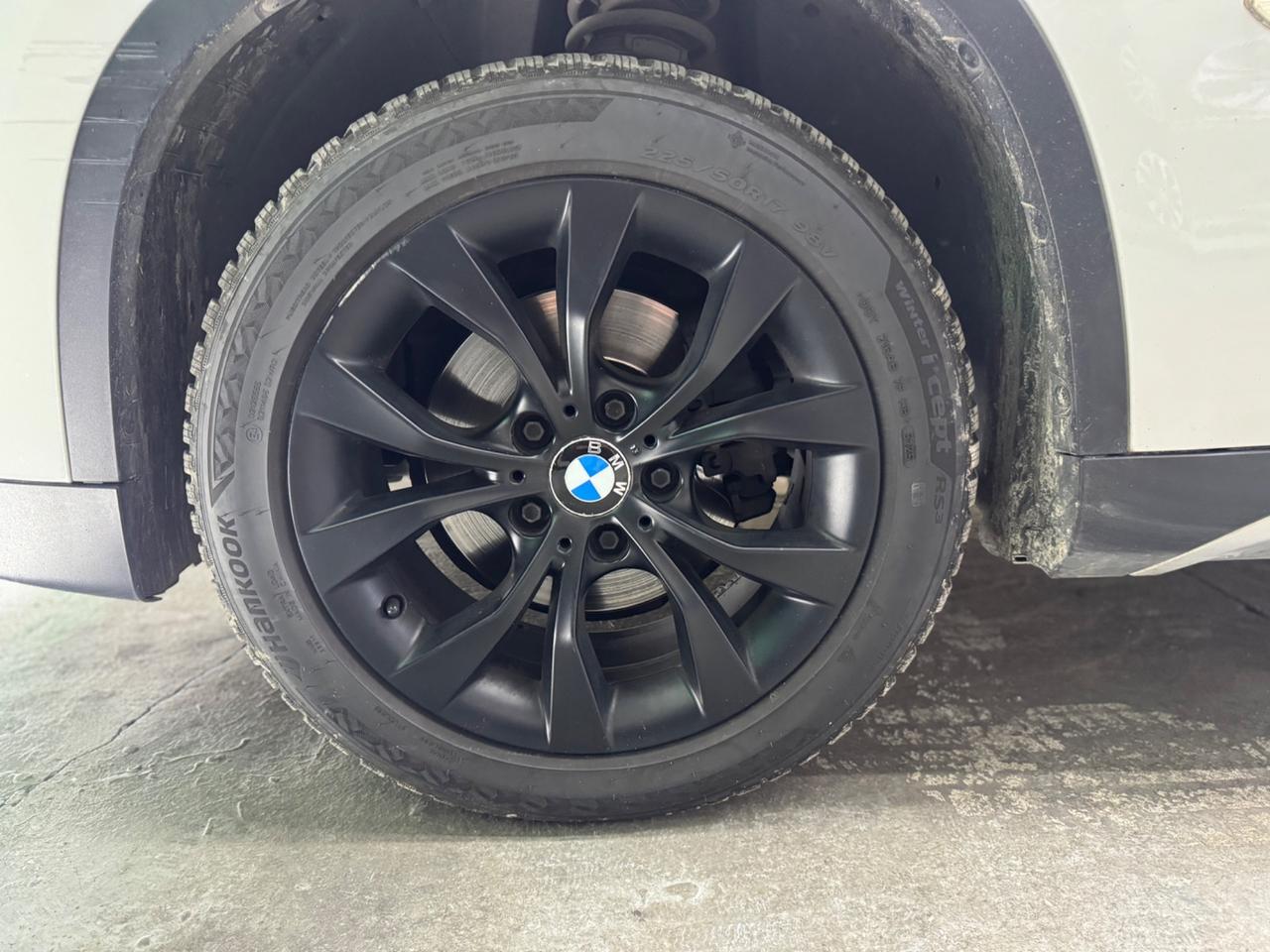 Bmw X1 xDrive18d E84 ADATTA NEOPATENTATI