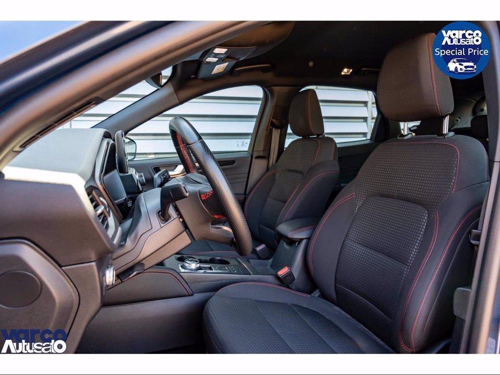 FORD Kuga 2.5 phev st-line 2wd 225cv cvt del 2023