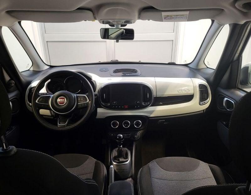 FIAT 500L 500L 1.3 Multijet 95 CV Pop Star