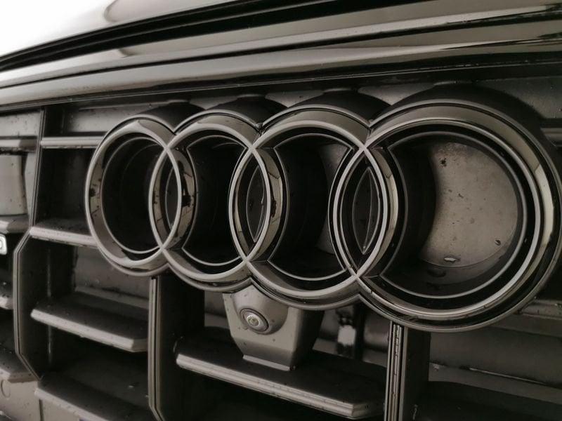 Audi Q8 50 3.0 tdi mhev Sport quattro tiptronic