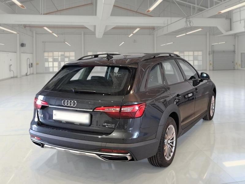 AUDI A4 ALLROAD 2.0 40 TDI MHEV QUATTRO S TRONIC BUSINESS