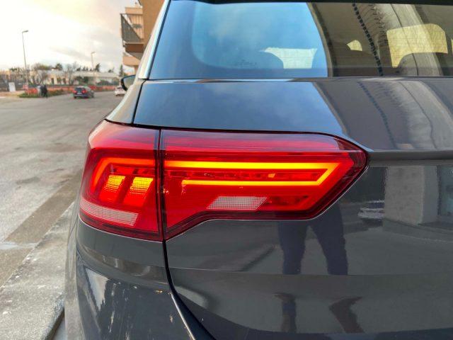 VOLKSWAGEN T-Roc 1.6 TDI SCR Business BlueMotion Technology