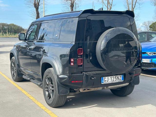 LAND ROVER Defender 110 3.0D I6 200 CV AWD Auto X-Dynamic S