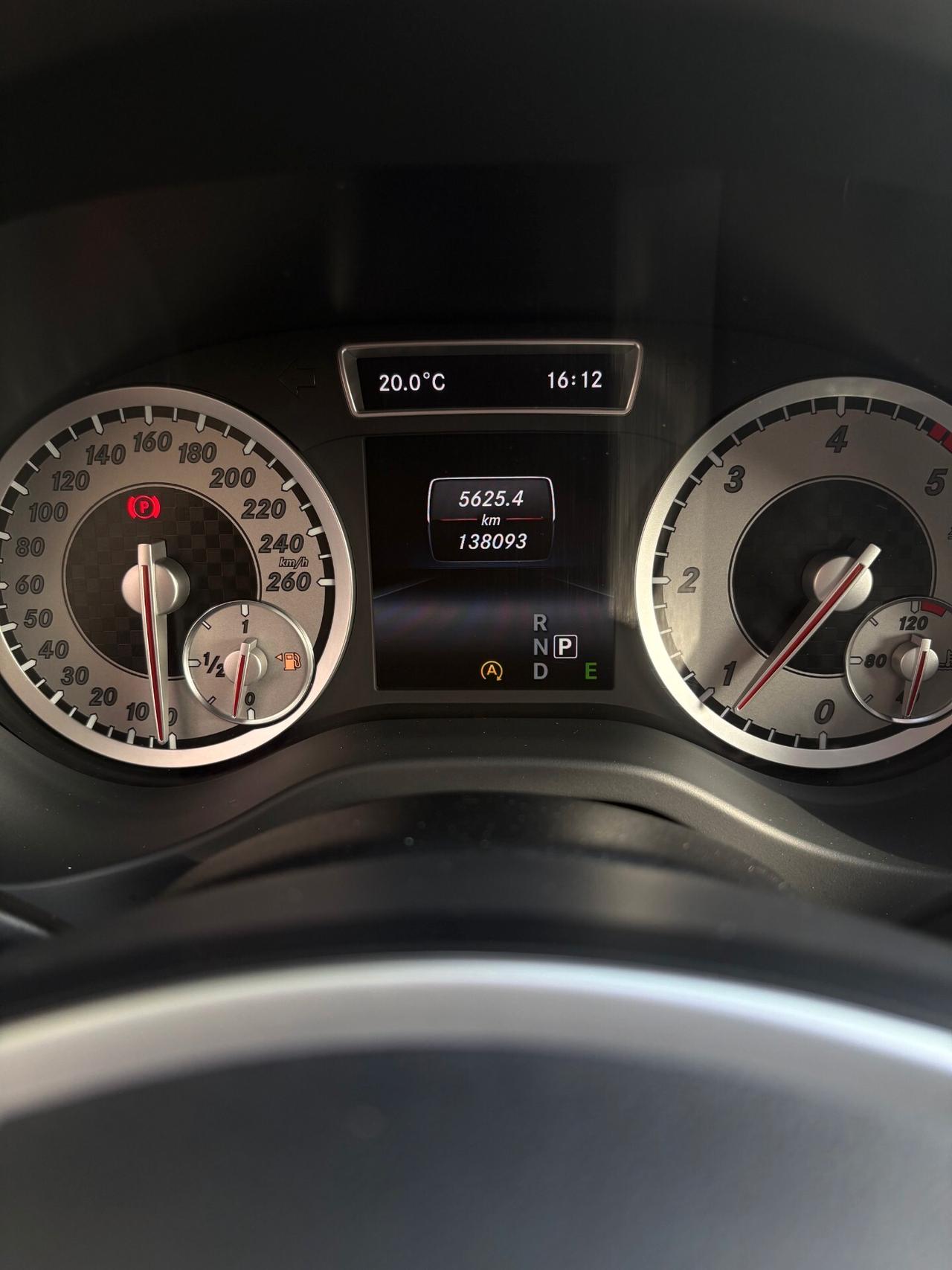 Mercedes-benz A 180 d Automatic Premium