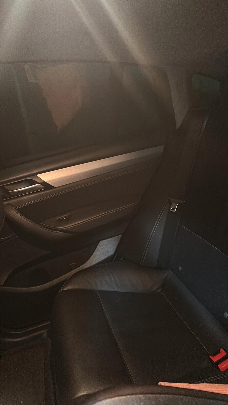 Bmw X4 xDrive20d 190cv xLine Pelle*Led