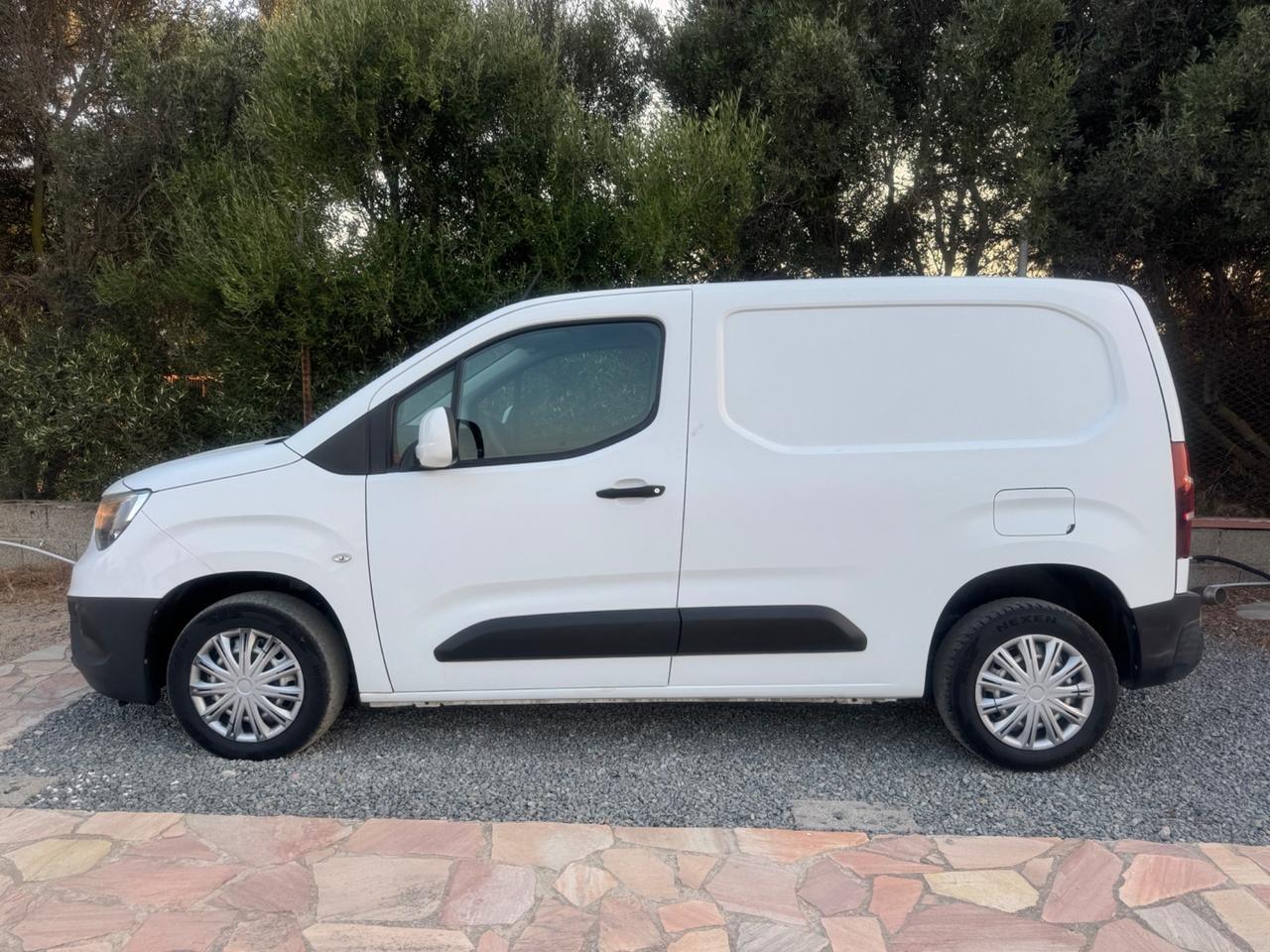 Opel Combo Cargo 1.6 Diesel 100CV S&S PC 650kg Edition
