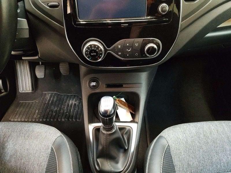 Renault Captur 1.5 dci Sport Edition2 110cv
