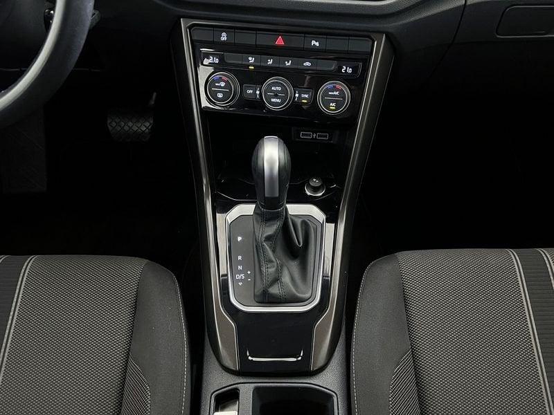 Volkswagen T-Roc T-Roc 2.0 TDI SCR 150 CV DSG Business BlueMotion Technology