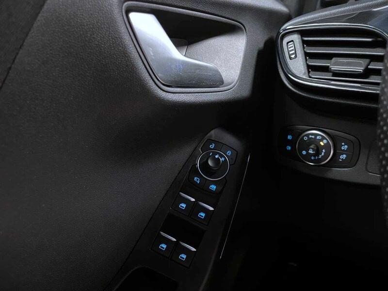 FORD Puma '19-> Puma 1.0 EcoBoost Hybrid 125 CV...