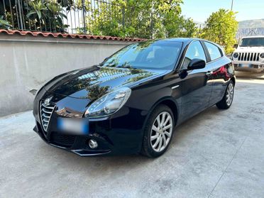 Alfa Romeo Giulietta 1.6 JTDm-2 120 CV Distinctive - 2016