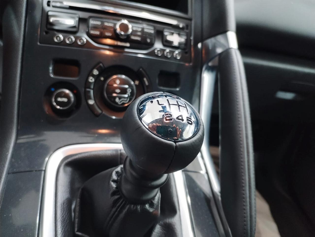 Peugeot 3008 BlueHDi 120 S&S Active