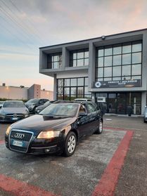 Audi A6 Avant 3.0 V6 TDI F.AP. quattro