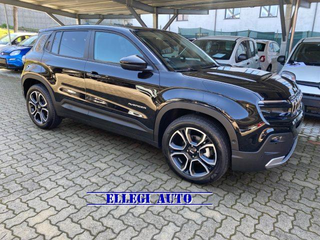 JEEP Avenger PROMO FINANZ. 1.2 Turbo Summit KM 0
