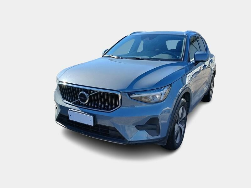 VOLVO XC40 T4 RECHARGE PLUG-IN AUTO CORE SUV