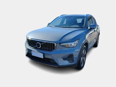 VOLVO XC40 T4 RECHARGE PLUG-IN AUTO CORE SUV