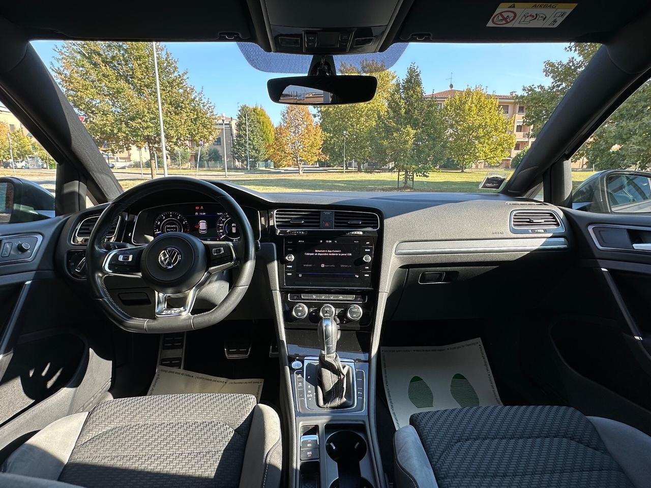 Volkswagen Golf 1.5 TSI 150 CV EVO ACT 1st Edition Style