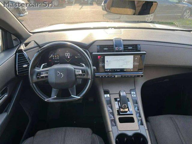 DS AUTOMOBILES DS 7 Crossback DS7 1.5 bluehdi Business 130cv auto GK338FV
