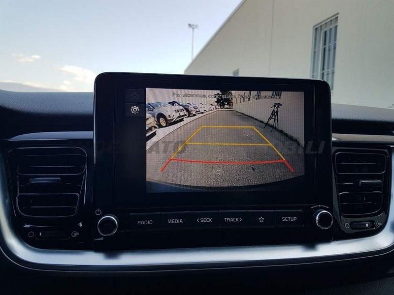 KIA Stonic Stonic 1.2 dpi Style 84cv