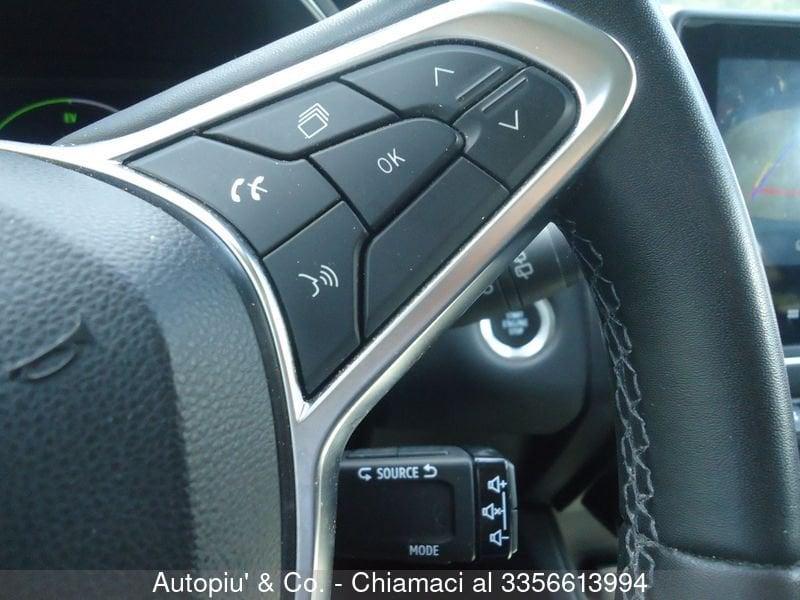 Renault Captur Captur Full Hybrid E-Tech 145 CV TECHNO