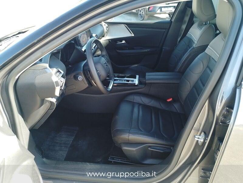 Citroën C5 X 1.2 puretech Plus s&s 130cv eat8